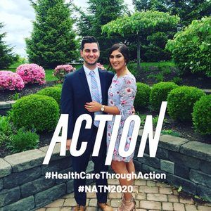 Meet your Posher, Nick